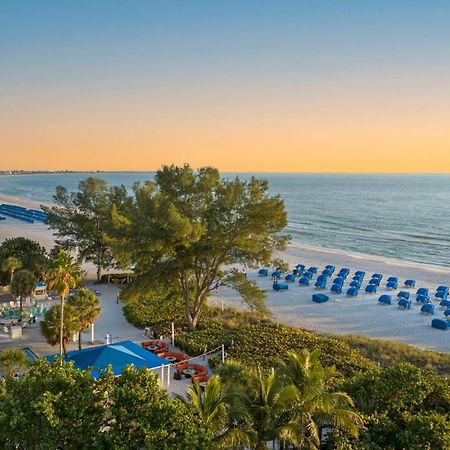 Rumfish Beach At Tradewinds St. Pete Beach Esterno foto