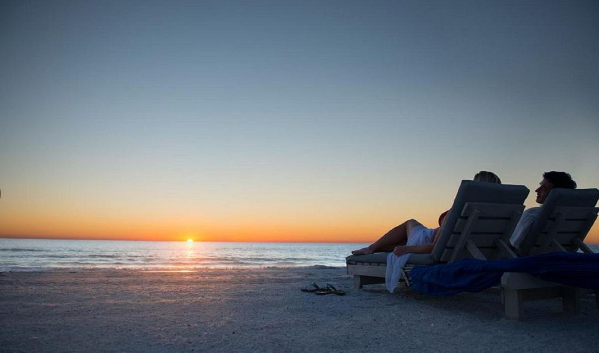 Rumfish Beach At Tradewinds St. Pete Beach Esterno foto