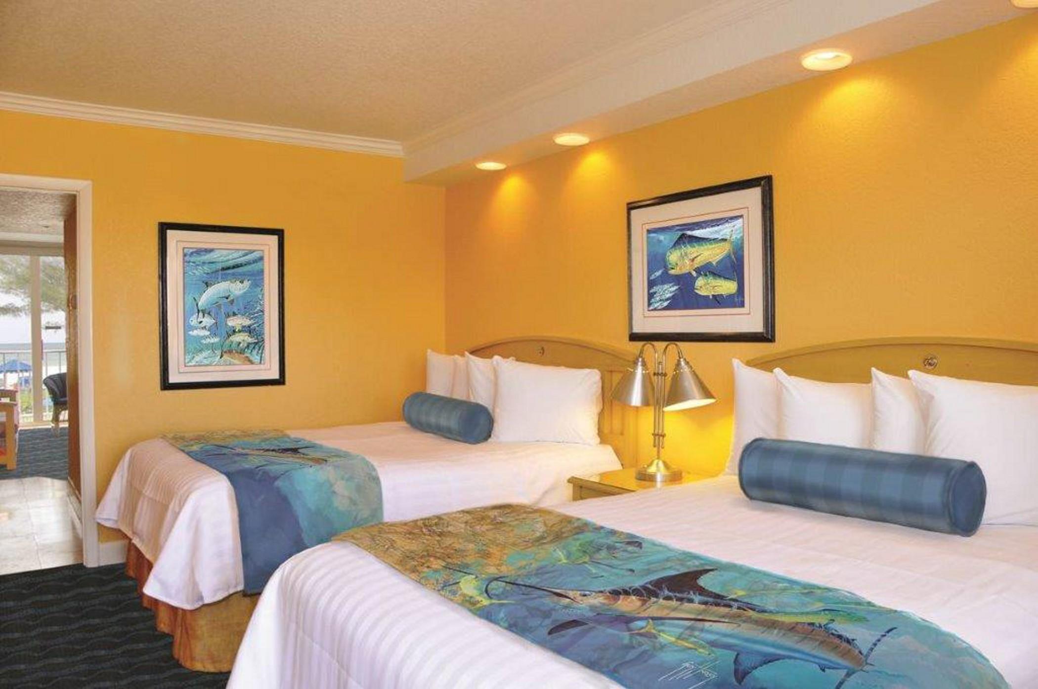 Rumfish Beach At Tradewinds St. Pete Beach Esterno foto