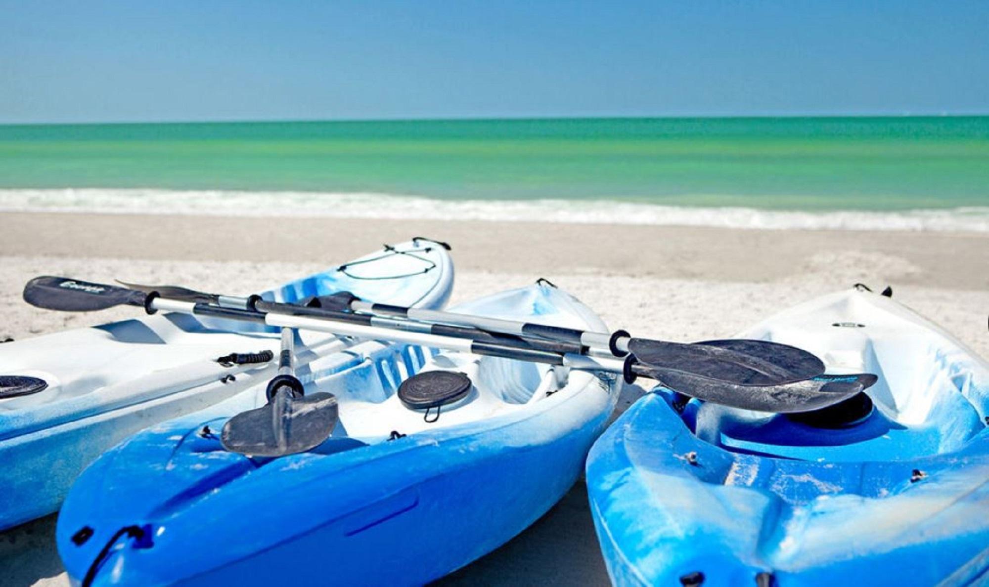 Rumfish Beach At Tradewinds St. Pete Beach Esterno foto