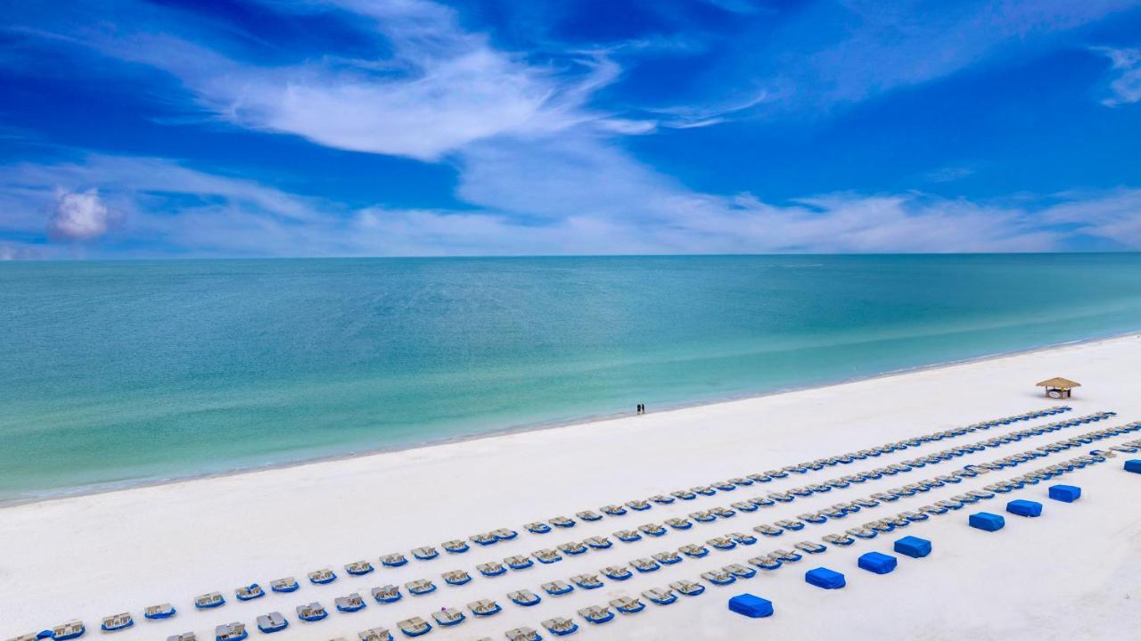 Rumfish Beach At Tradewinds St. Pete Beach Esterno foto