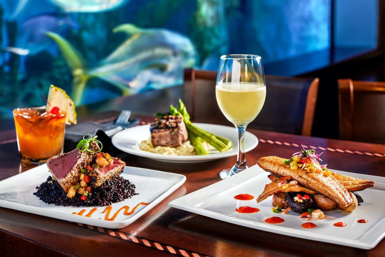 Rumfish Beach At Tradewinds St. Pete Beach Esterno foto