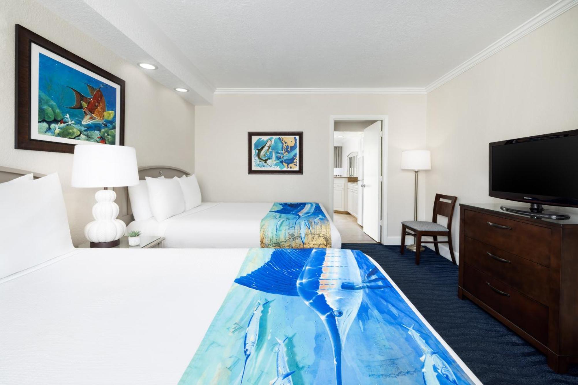 Rumfish Beach At Tradewinds St. Pete Beach Esterno foto